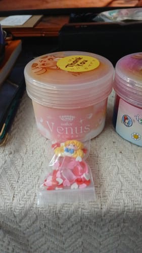 Customer photo review of Sailor Venus