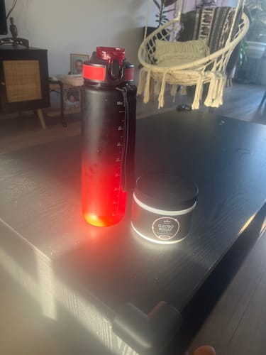 Customer photo review of ElectroBoost Forest Fruit