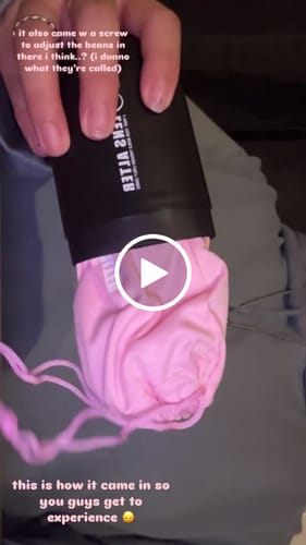 Customer video review of Moro Eyeglasses