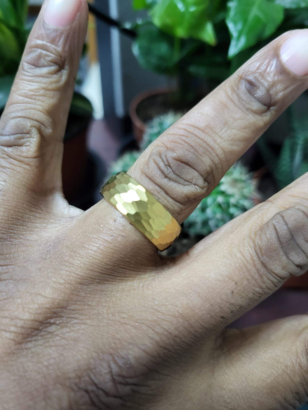 Customer photo review of The Freya