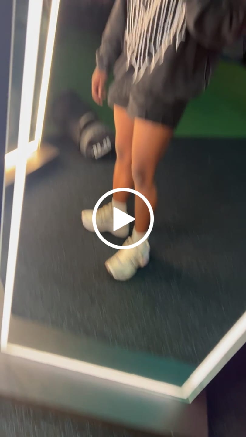 Customer video review of 5126 - Revenge Hoodies
