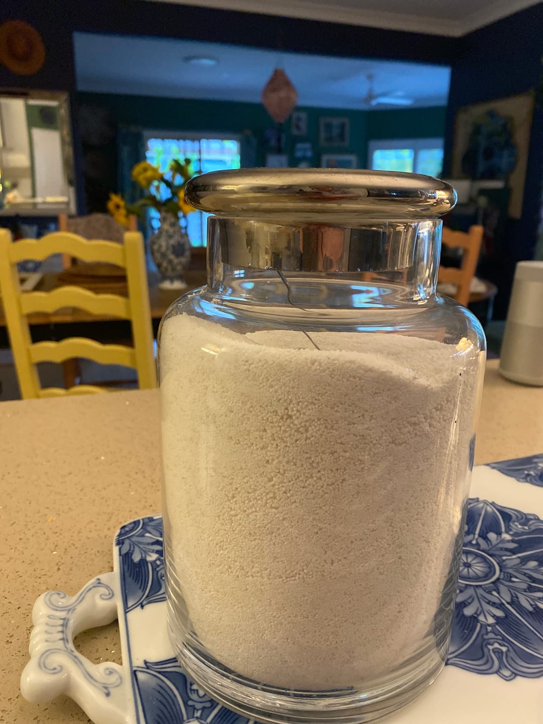 Customer photo review of Zero Waste Bundle (Scoop Included)