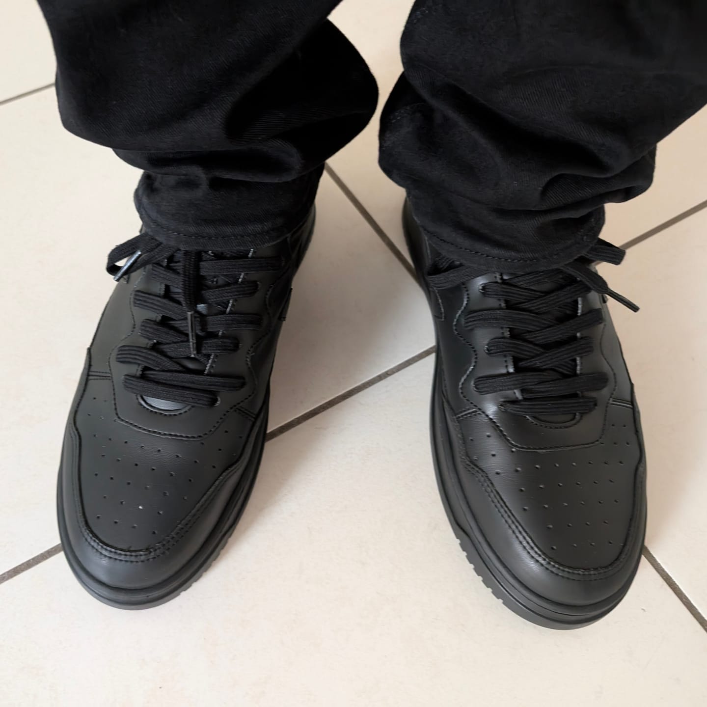 Customer photo review of Bêta B0 Noir