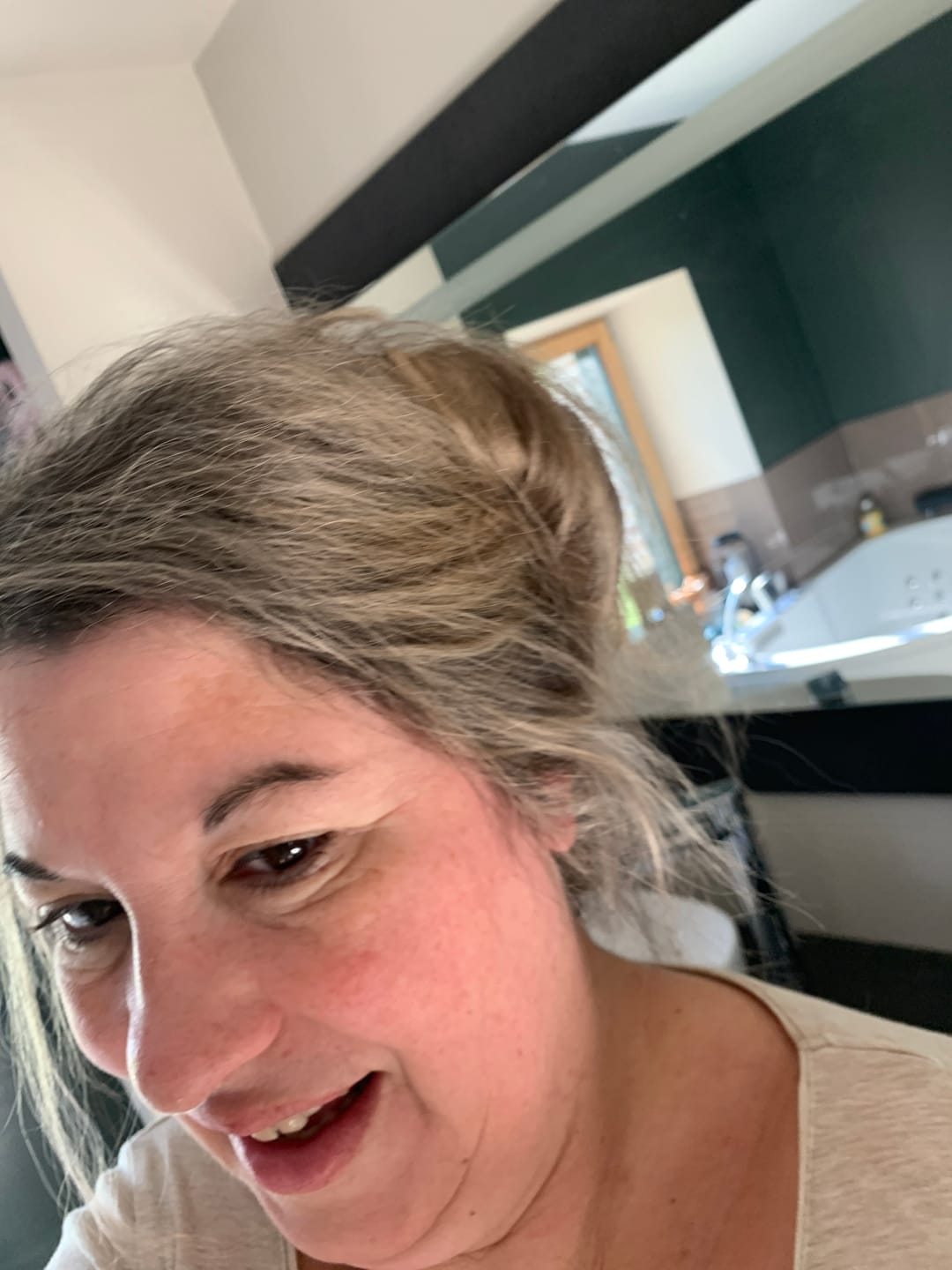 Customer photo review of Routine nutrition et réparation