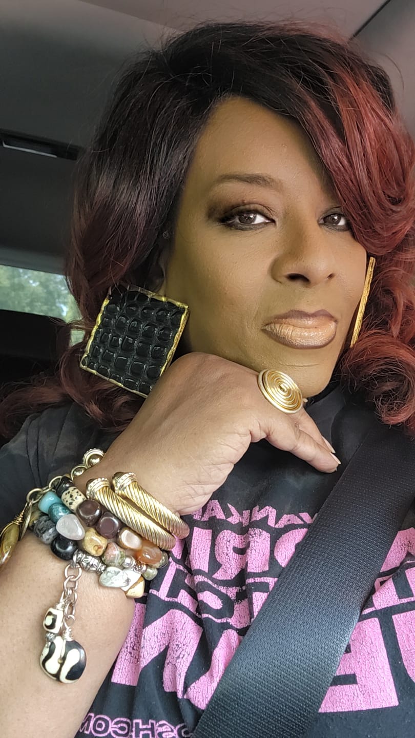 Customer photo review of Square Lux - Reptile Stud