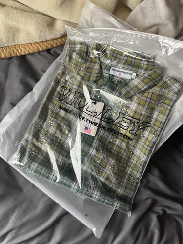 Customer photo review of Order Protection