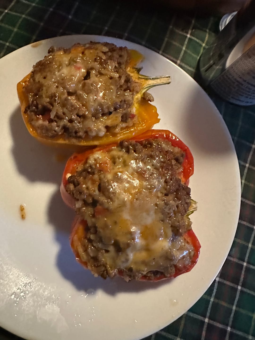 Customer photo review of EXCLUSIVE - 5 (+1 FREE) MEALS PLAN
