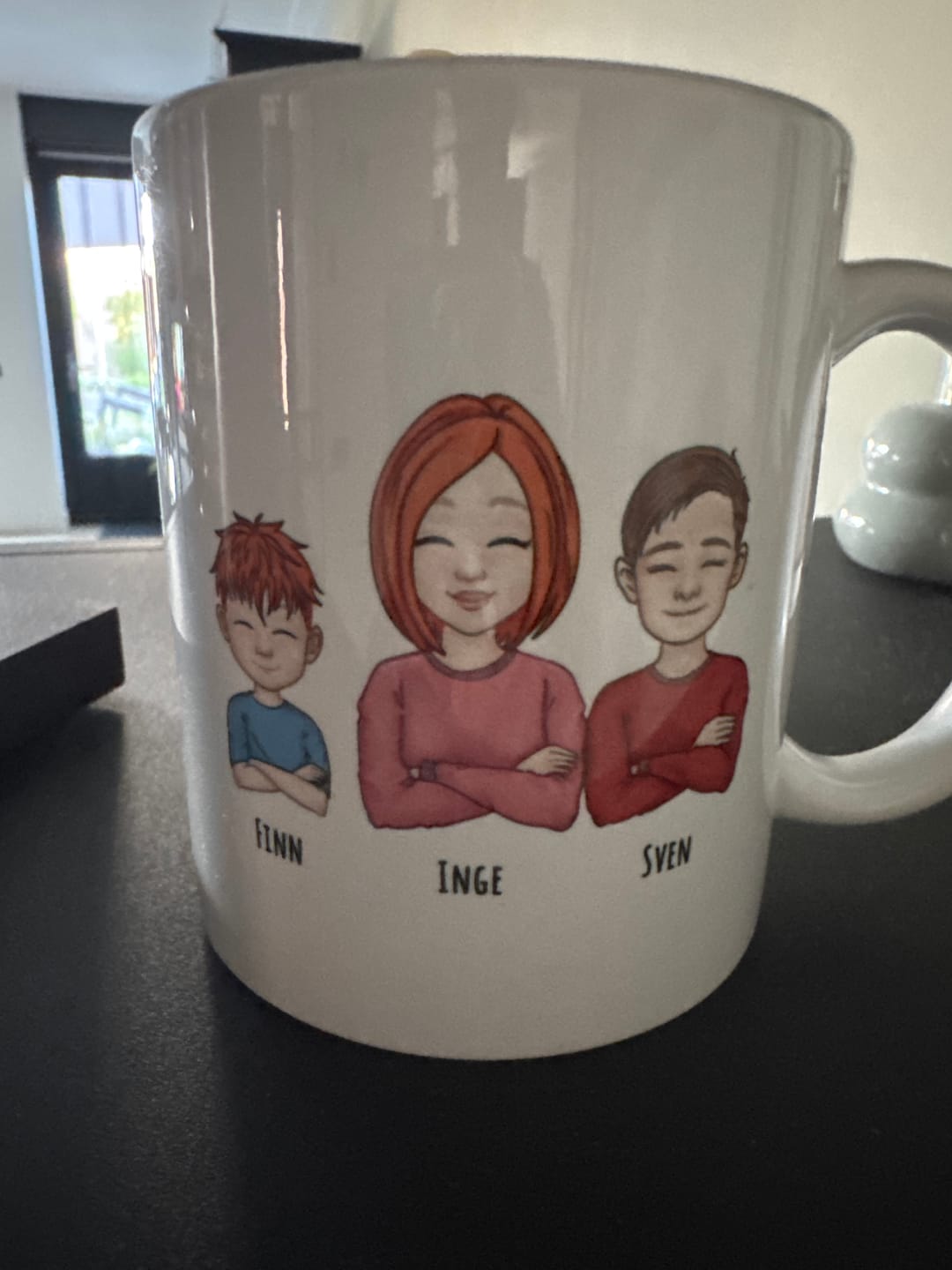 Customer photo review of Voor mama - Ouders-Mok