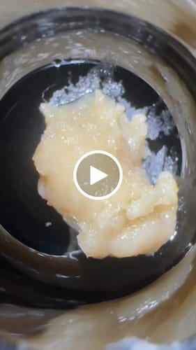 Customer video review of Pine Park Red Velvet Live Rosin