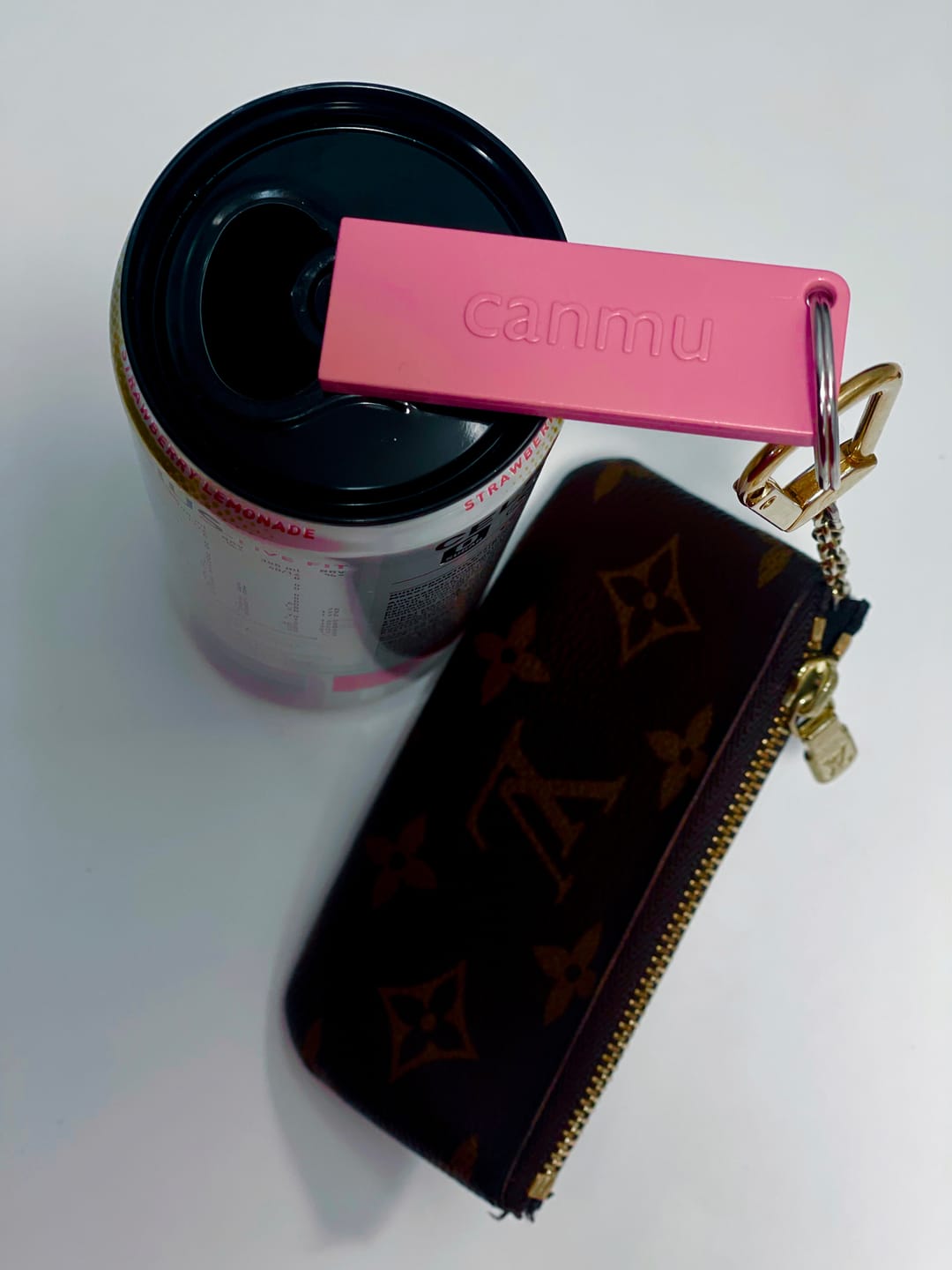 Customer photo review of canmu - sakura