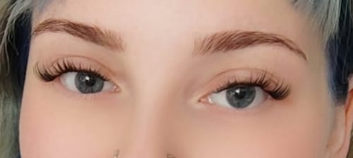 Customer photo review of And so it begins - Everyday Edition