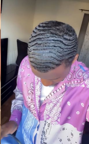 Customer photo review of Silky Duo