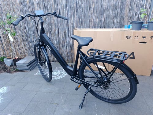 Customer photo review of Supreme D7