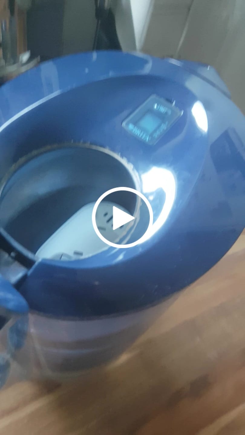 Customer video review of FilterFein "Maxtra" - 12+1 Gratis