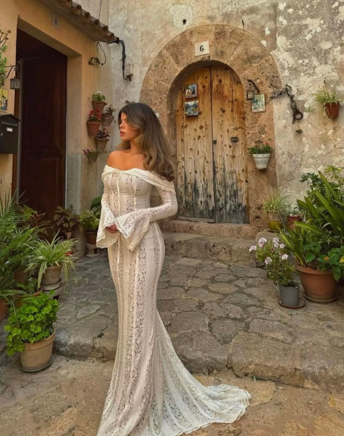 Customer photo review of Alessandra