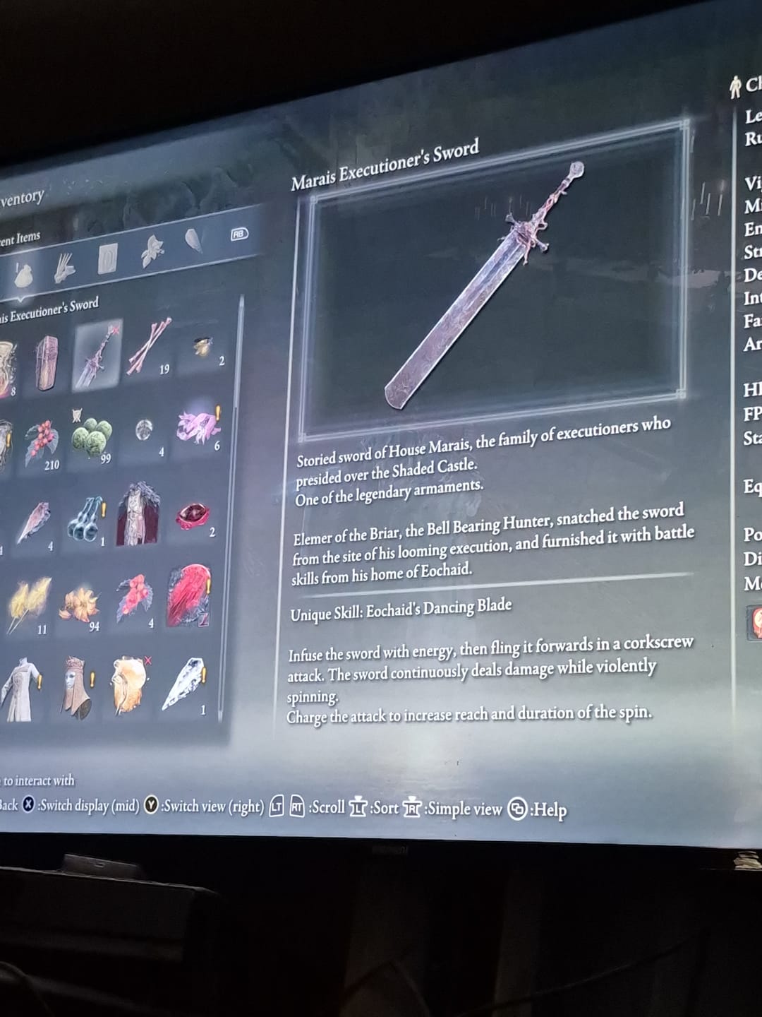 Customer photo review of Elden Ring Rune Bundle