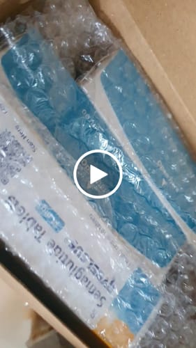 Customer video review of [리벨서스] 세마글루타이드 14mg  / 위고비, 오젬픽 동일 성분