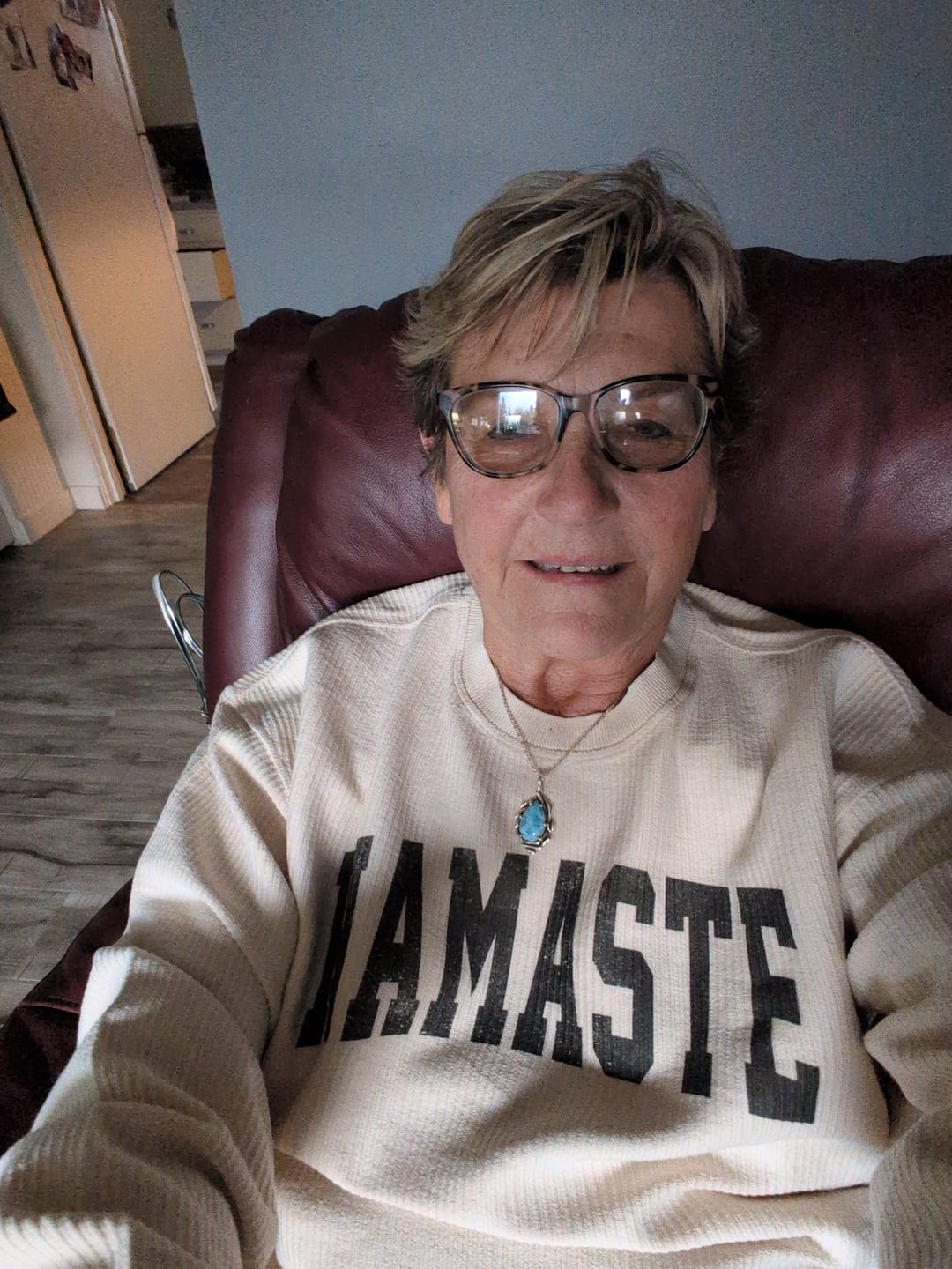 Customer photo review of Champagne Por Favor
