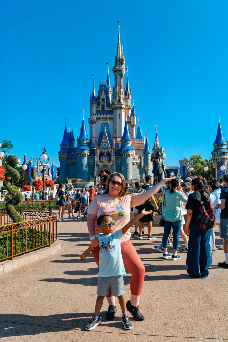 Customer photo review of Magical Film Preset Collection