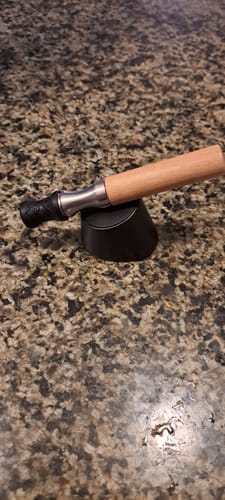 Customer photo review of FÜM Base