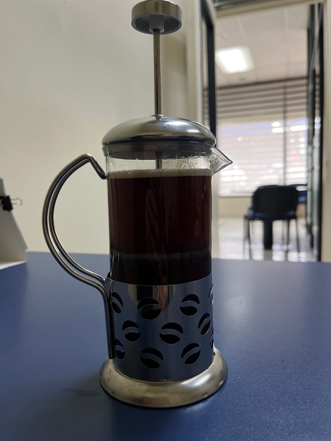 Customer photo review of Colombia | Finca Sausalito Bolsa 1 KG | GRANO ENTERO