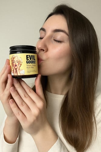 Chloe K. review of Organic Beef Tallow and Manuka Honey Cream image 1 out of 1