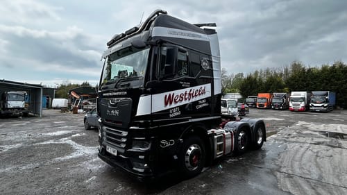 Customer photo review of Limlex® HydroShield-X Coating Spray