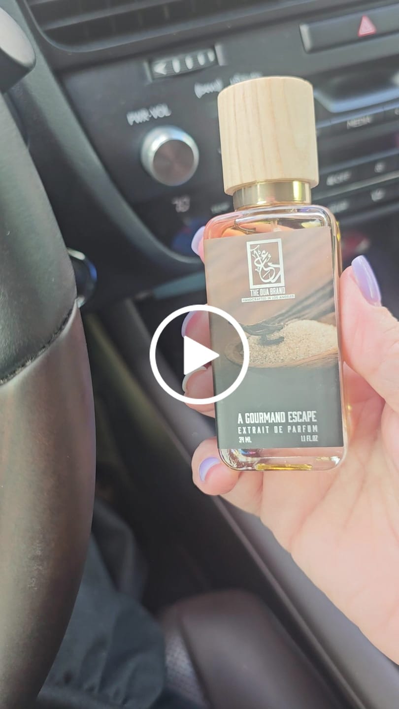 Customer video review of A Gourmand Escape