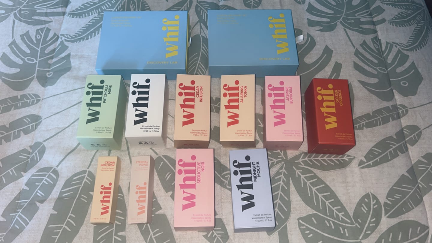 Customer photo review of Noble Virtue