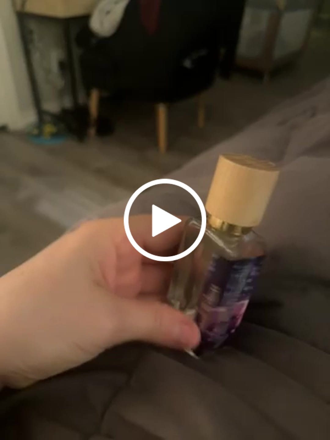 Customer video review of Marshmallow Dream