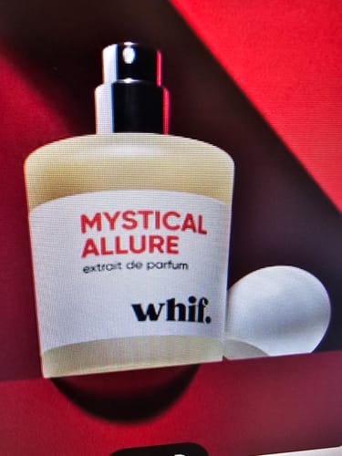 Customer photo review of Mystical Allure