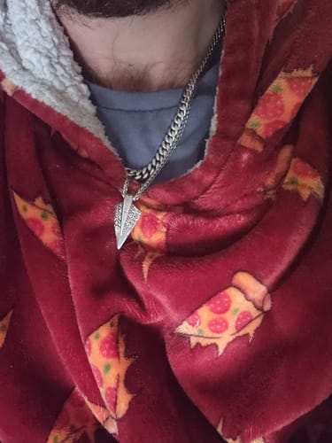 Customer photo review of The Flex It Set (White Gold)