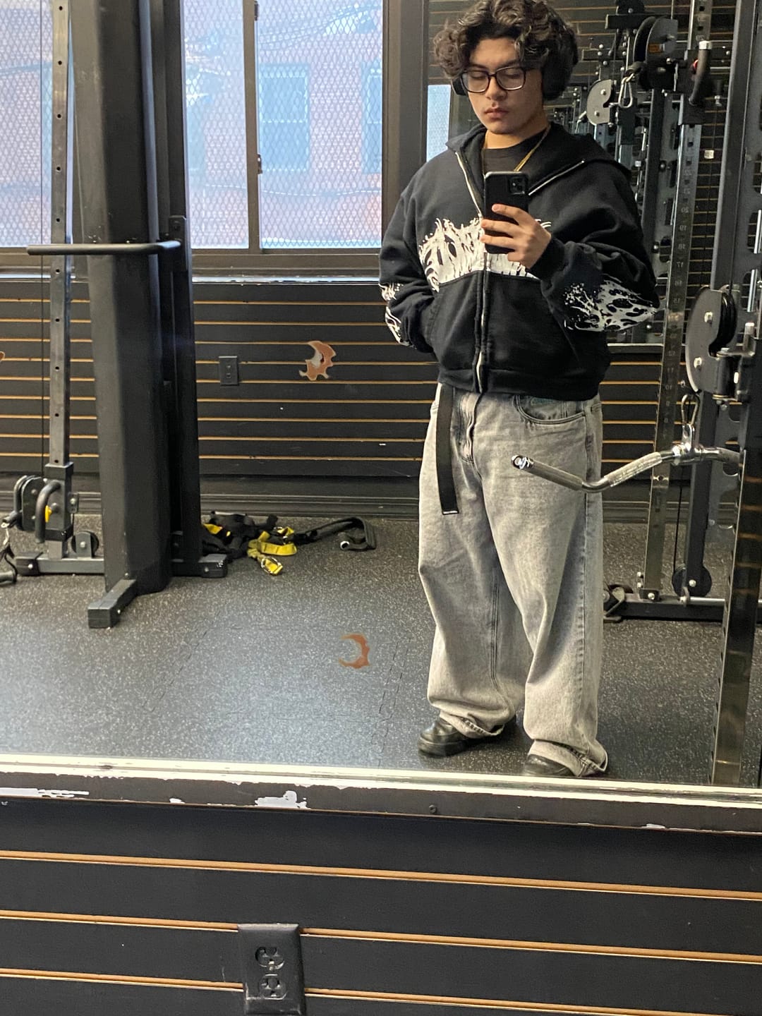 Customer photo review of 5128 - Venom Hoodies