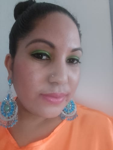 Customer photo review of Elixir Aux Phéromones Edition rouge