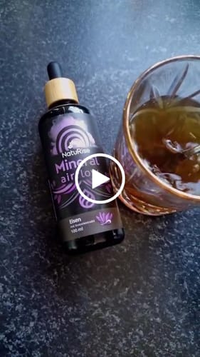 Customer video review of Vitamin B12 (50ml)