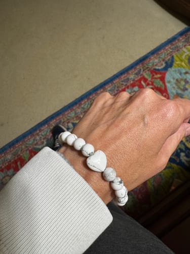 Customer photo review of VIP Crystal Club ~ Monthly Crystal Tester