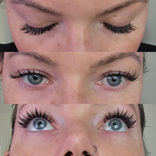 Simone S. review of Manga image 1 out of 1