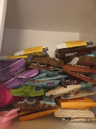 Customer photo review of Full Pack 44 colaciones MIX