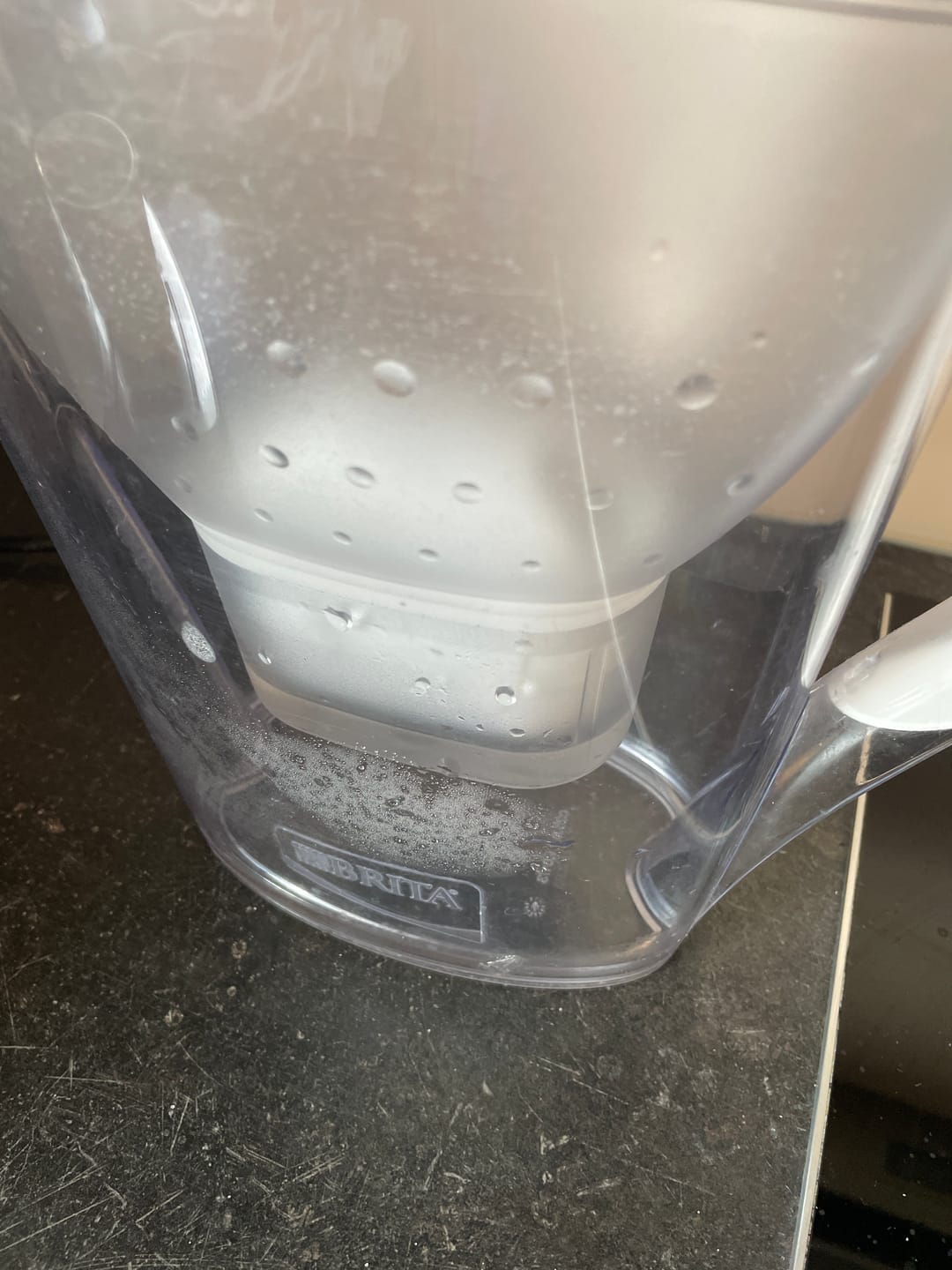 Customer photo review of FilterFein "Maxtra" - 12+1 Gratis