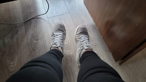 Customer photo review of Banjo Gris