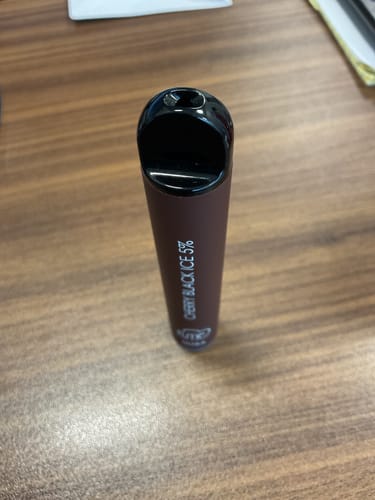 Customer photo review of Fume Ultra 2500 Puffs