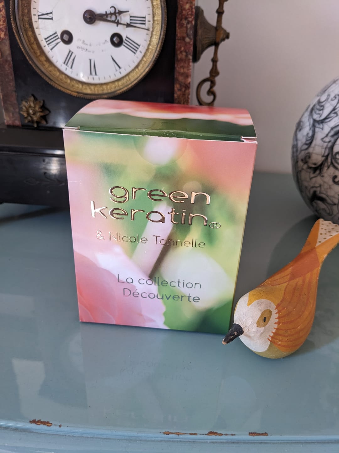 Customer photo review of HYACOLLAGEN - Gel pour le Contour des Yeux