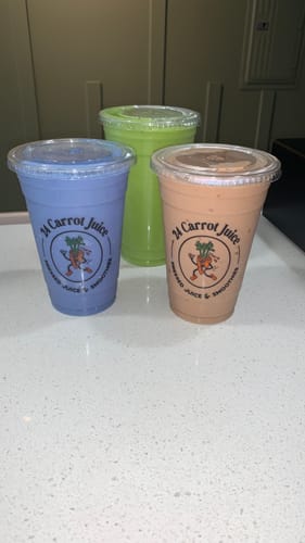 Customer photo review of Print Custom Labels