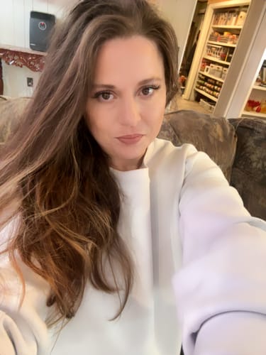 Customer photo review of Unlimited Returns + Package Protection