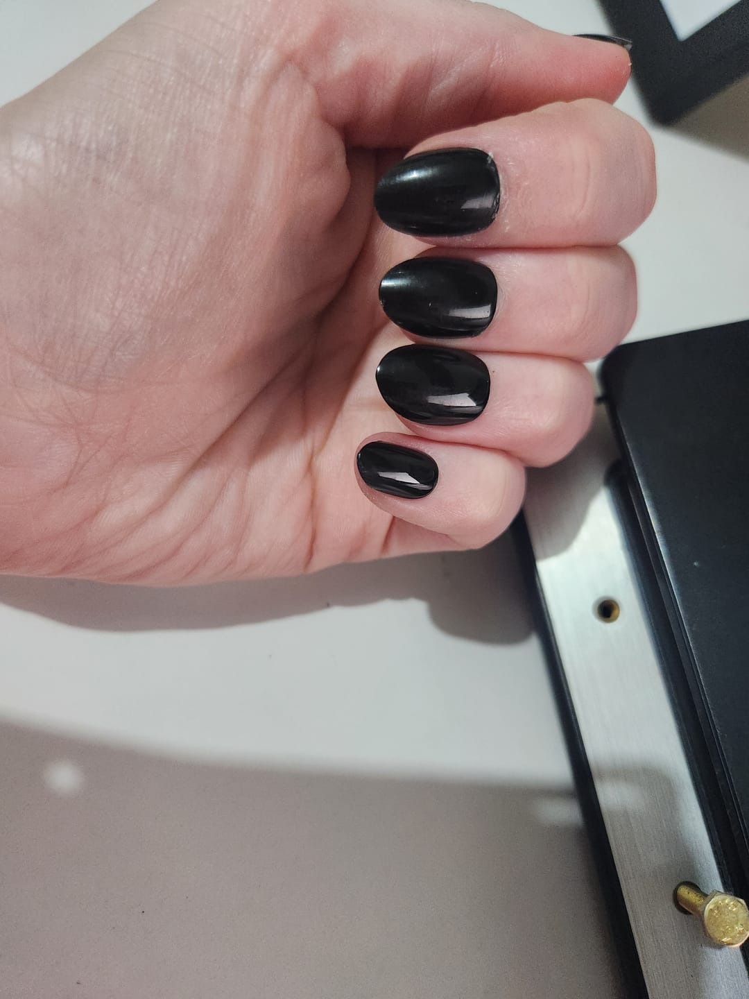 Customer photo review of Caviar