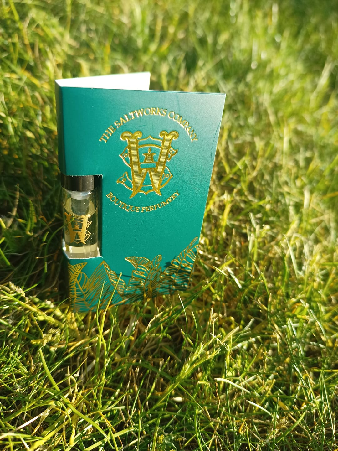 Customer photo review of Deep Red