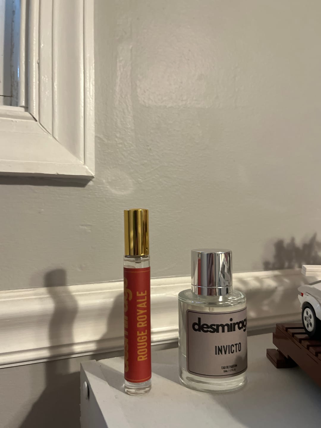 Customer photo review of INVICTO