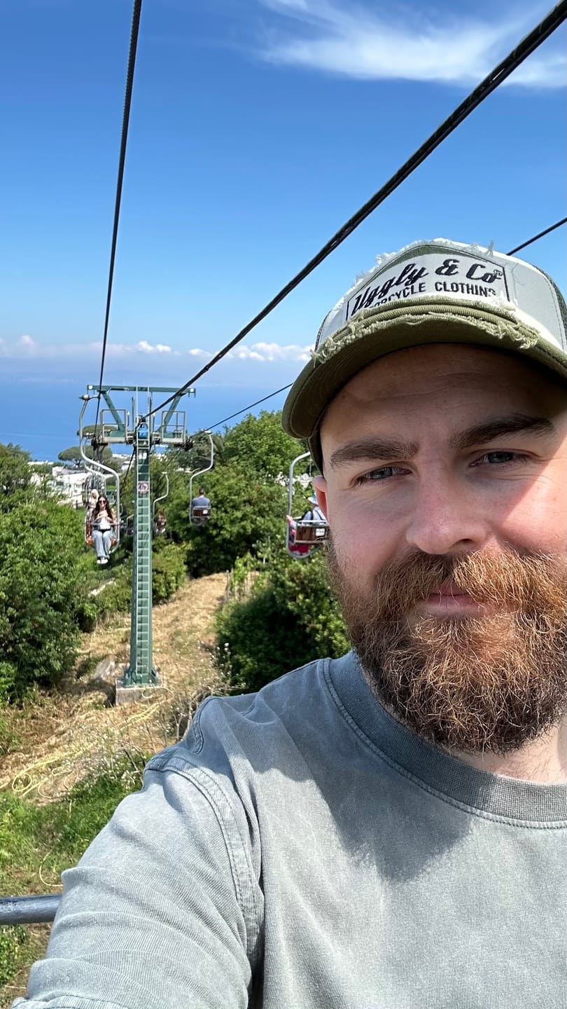 Customer photo review of Diamond Cap
