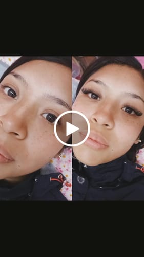 Customer video review of Master Bond