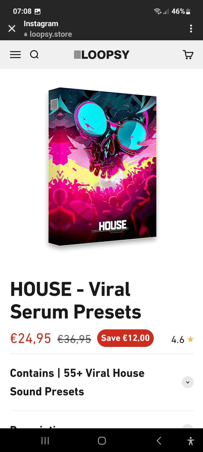 Customer photo review of HOUSE Vol. 1